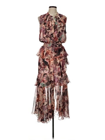 MISA Los Angeles Cocktail Dress (view 1)
