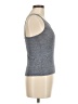 Ideology Gray Tank Top Size M - photo 4