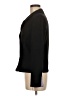 Plaza South 100% Polyester Black Blazer Size 6 - photo 5