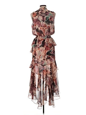 MISA Los Angeles Cocktail Dress (view 2)