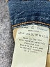 Rag & Bone/JEAN Stars Blue Denim Shorts Size 25 waist - photo 4