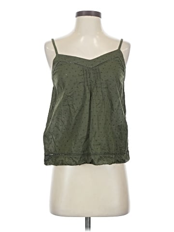Michael Stars Sleeveless Blouse (view 1)
