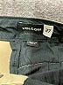 Volcom Solid Tan Khaki Shorts Size 14 - photo 3