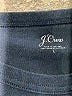 J.Crew Black Short Sleeve T-Shirt Size L - photo 7
