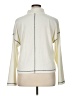 Evereve Ivory Turtleneck Sweater Size XL - photo 2