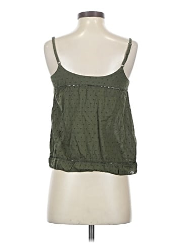 Michael Stars Sleeveless Blouse (view 2)