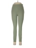 Lululemon Athletica Green Active Pants Size 8 - photo 1