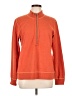 Tommy Bahama Orange Pullover Sweater Size L - photo 1
