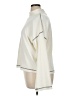 Evereve Ivory Turtleneck Sweater Size XL - photo 5