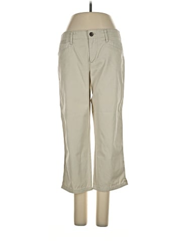 Lauren Jeans Co. Khakis (view 1)