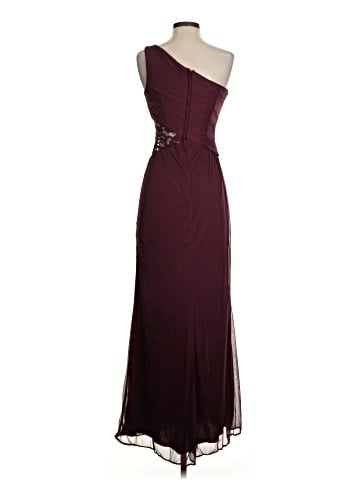 David's Bridal Cocktail Dress (view 2)