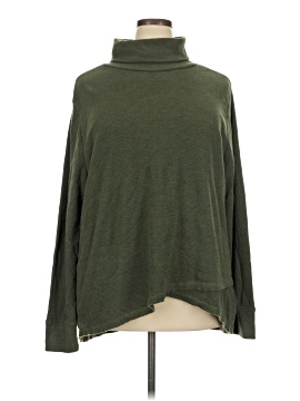 Eddie Bauer Turtleneck Sweater