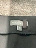 Vince Camuto Solid Black Formal Skirt Size 1X - photo 4