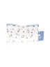 Sanrio Blue Makeup Bag One size - photo 2