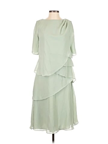 Wear Your Love Cocktail Dress (view 1)