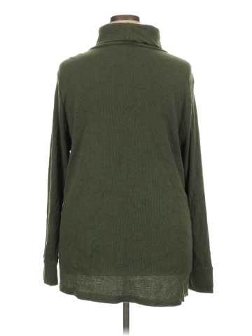 Eddie Bauer Turtleneck Sweater (view 2)