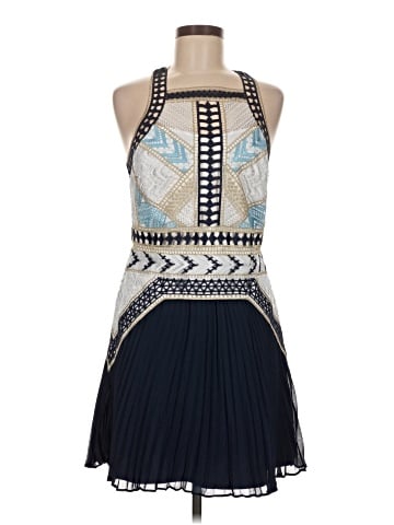 Karen Millen Cocktail Dress (view 1)