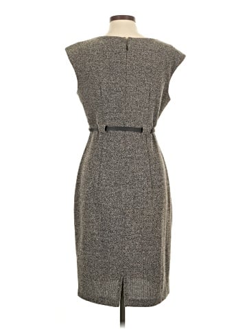 Connected Apparel Casual Dress (view 2)