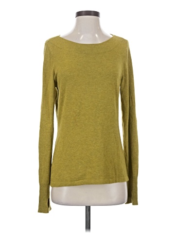 Eileen Fisher Pullover Sweater (view 1)
