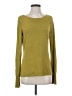 Eileen Fisher Green Pullover Sweater Size S (petite) - photo 1