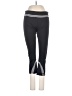Lululemon Athletica Black Active Pants Size 8 - photo 1