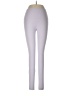 Lululemon Athletica Gray Purple Active Pants Size 8 - photo 1