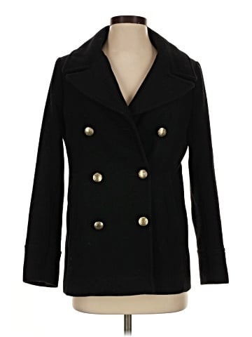 J.Crew Factory Store Coat (view 1)