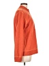 Tommy Bahama Orange Pullover Sweater Size L - photo 4
