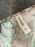Kivari Paisley Brown Pink Casual Dress Size 4 - photo 7