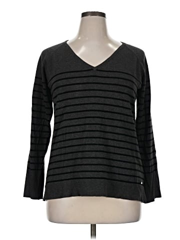 Calvin Klein Pullover Sweater (view 1)