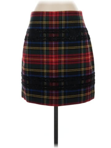 J.Crew Formal Skirt (view 1)