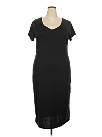Rouge Casual Dress (view 1)