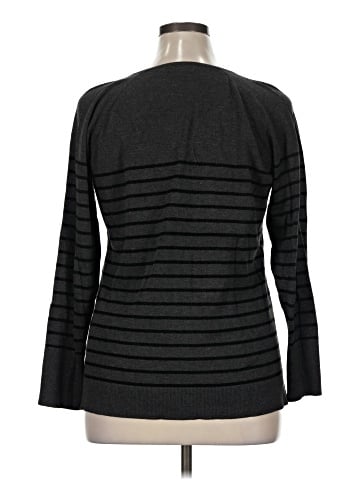 Calvin Klein Pullover Sweater (view 2)