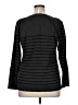 Calvin Klein Gray Pullover Sweater Size XL - photo 2