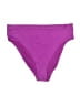 Red Carter Purple Swimsuit Bottoms Size L - photo 1