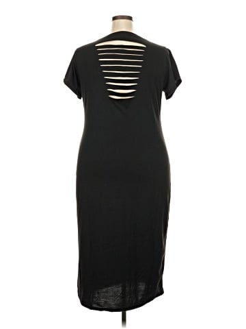 Rouge Casual Dress (view 2)