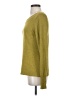 Eileen Fisher Green Pullover Sweater Size S (petite) - photo 5