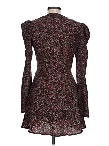 Missguided Casual Dress (view 2)