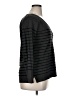 Calvin Klein Gray Pullover Sweater Size XL - photo 4