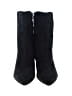 Sam Edelman Black Ankle Boots Size 9 - photo 2