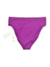 Red Carter Purple Swimsuit Bottoms Size L - photo 2