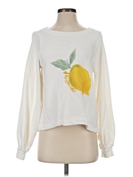 Saturday Sunday Sweatshirt