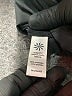 Athleta Solid Black Casual Dress Size 16 - photo 8