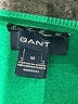 Gant 100% Wool Green Cardigan Size M - photo 7