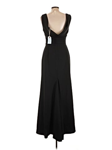 Bill Levkoff Cocktail Dress (view 2)