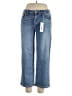 Just USA Blue Jeans Size 14 Petite - photo 1