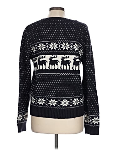 Pol Pullover Sweater (view 2)