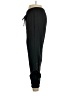 Fabletics Solid Black Track Pants Size L - photo 5