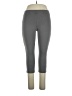 Purejill Gray Active Pants Size S - photo 1
