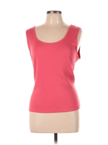 Venezia Sleeveless T-Shirt (view 1)